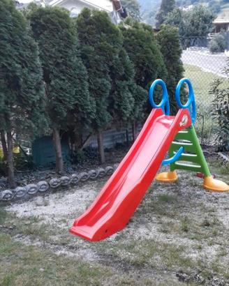 Scivolo per bambini