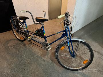 Tandem Bottecchia