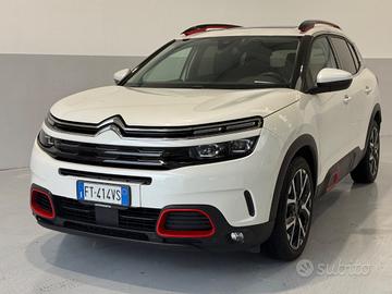 CITROEN C5 Aircross BlueHDi 130 S&S EAT8 Shine T
