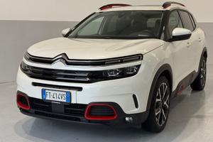 CITROEN C5 Aircross BlueHDi 130 S&S EAT8 Shine T