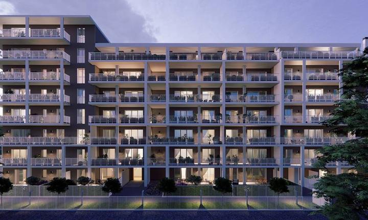 VIA RIPAMONTI 248_ ULTIMO QUADRILOCALE DISPONIBILE