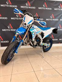 Tm SMM 125