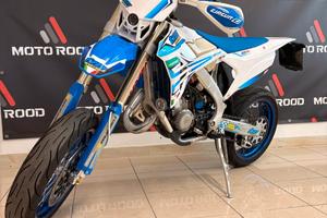 Tm SMM 125