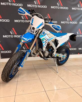 Tm SMM 125