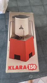 Lampada da campeggio
