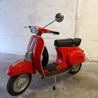 Vespa 50 special restaurata a nuovo