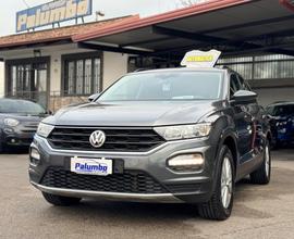 VOLKSWAGEN T-Roc 2.0 TDI SCR150 CV DSG 4MOTION S