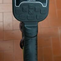 metaldetector  Nokta Legend 