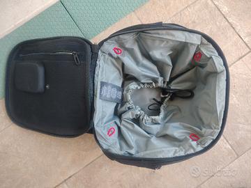 bauletto da serbatoio BMW