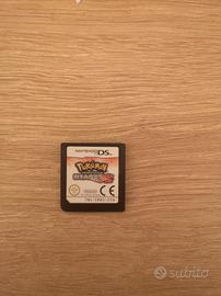 Schedina Gioco Pokemon Bianco 2