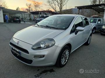 Fiat Punto 1.3 MJT II S&S 95 CV 5 porte 95 cv