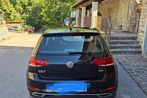 Golf serie 7
