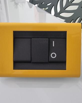  BTicino Living Int. -  vari colori prezzo CD 10€