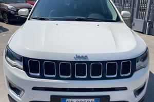 Jeep Compass 2.0 Multijet aut. 4WD Limited
