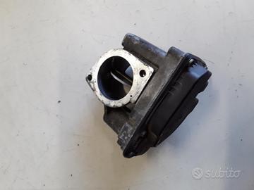 CORPO FARFALLATO MERCEDES CLK Coupé W208 11109800