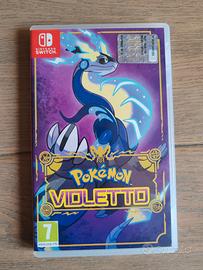 giochi Nintendo switch