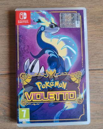 giochi Nintendo switch