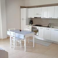 Vieste Lungomare Europa vicino al mare