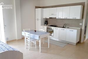 Vieste Lungomare Europa vicino al mare