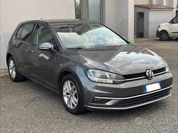 VOLKSWAGEN Golf 1.6 TDI 115CV 5p. Business BMT