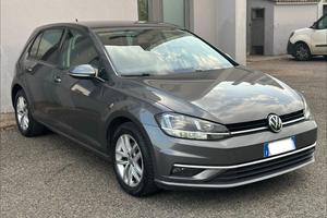 VOLKSWAGEN Golf 1.6 TDI 115CV 5p. Business BMT