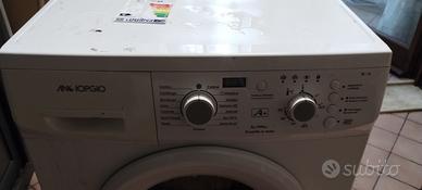 lavatrice sangiorgio SE-D (pezzi di ricambio)