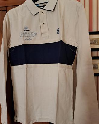Maglia uomo Henri Lloyd manica lunga 