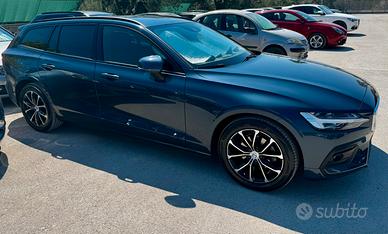 VOLVO V60 D3 2.0 150cv