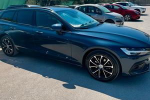 VOLVO V60 D3 2.0 150cv