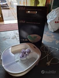 idromassaggiatore plantare 