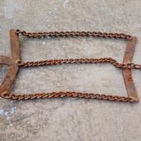 catene da neve per trattore