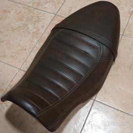 Sella Moto Morini 6 1/2 