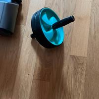 Ruota per addominali