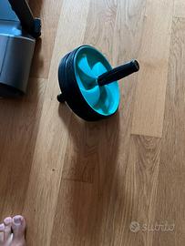 Ruota per addominali