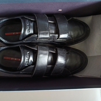 Sneaker uomo Prada originali 41 -. 41,5