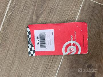 Pasticche / pastiglie per Yamaha Xcity 250