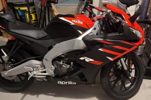 APRILIA RS 125 Replica