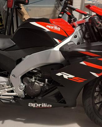 APRILIA RS 125 Replica