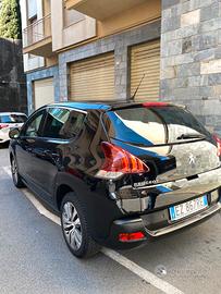 Pegeout 3008 1.6 HDI