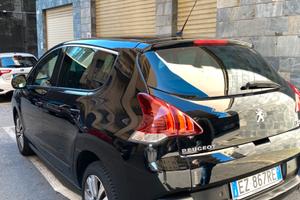 Pegeout 3008 1.6 HDI