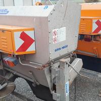 Spargisale a sponda Molinari