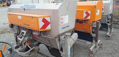 Spargisale a sponda Molinari