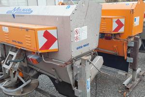 Spargisale a sponda Molinari
