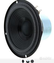 Woofer (due) -JBL C5003