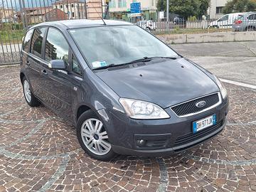 Ford Focus C-Max Focus C-Max 1.6 TDCi (90CV) Ghia