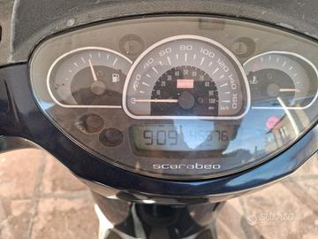 SCARABEO 200