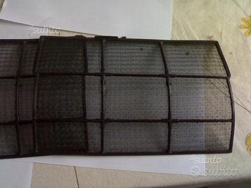 Filtri per pompa/condi