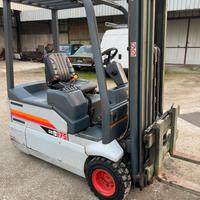 Muletto OM  17,5 q. Praticamente nuovo