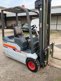 Muletto OM  17,5 q. Praticamente nuovo