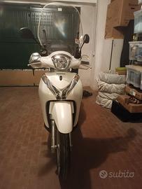 Honda SH Mode 125